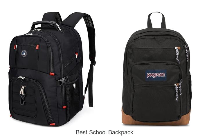 best school backpack