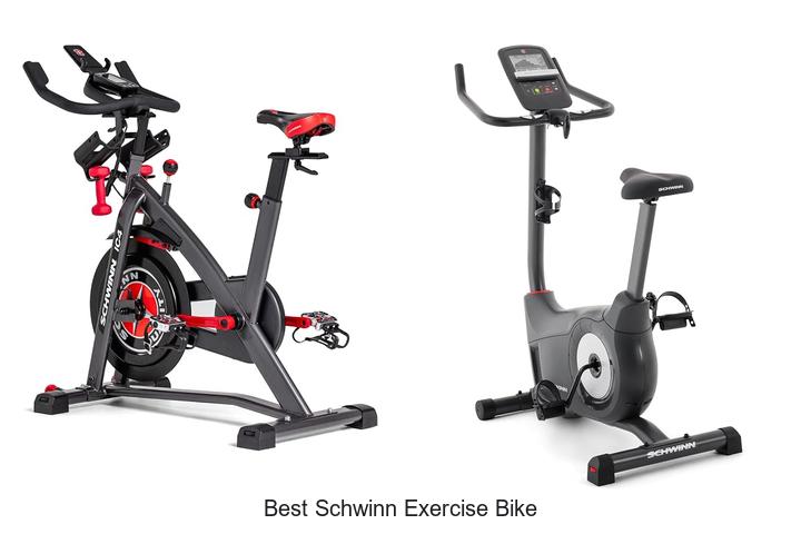 best schwinn exercise bike
