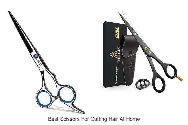 best scissors for cutting hair at home