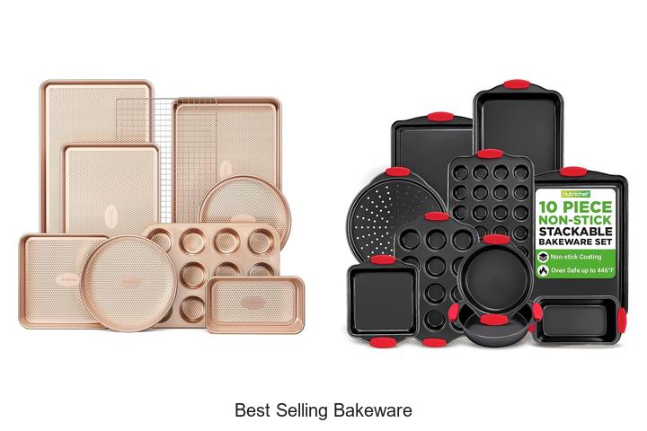 best selling bakeware