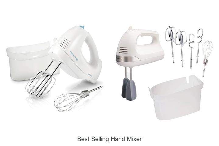 best selling hand mixer