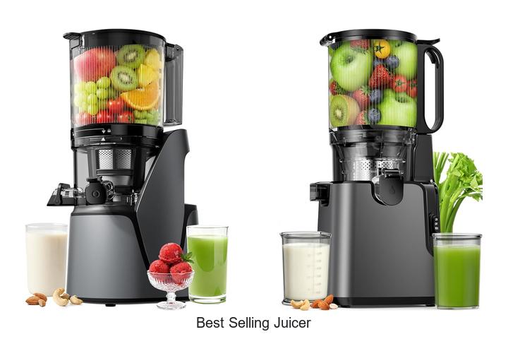 best selling juicer