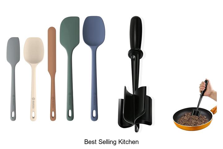 best selling kitchen