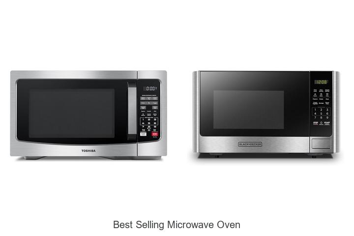 best selling microwave oven
