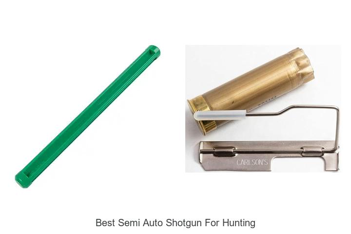 best semi auto shotgun for hunting