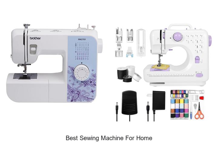 best sewing machine for home