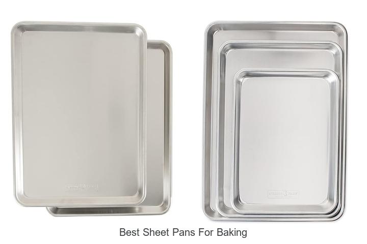 best sheet pans for baking