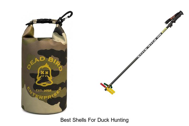 best shells for duck hunting