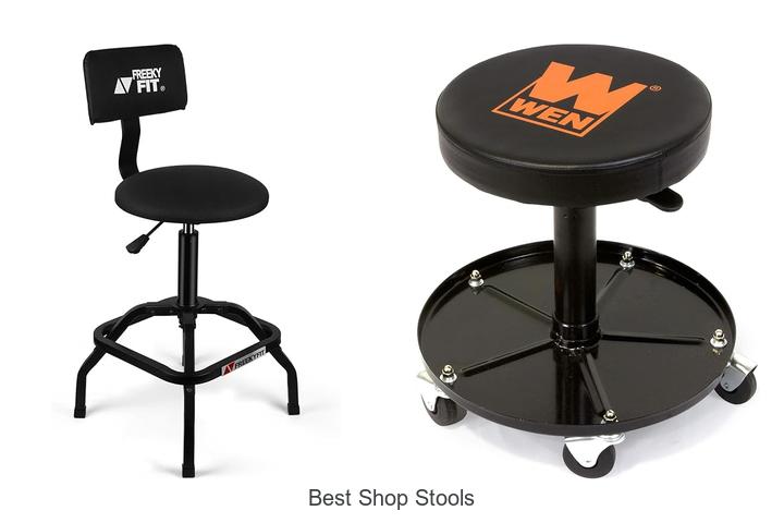 best shop stools