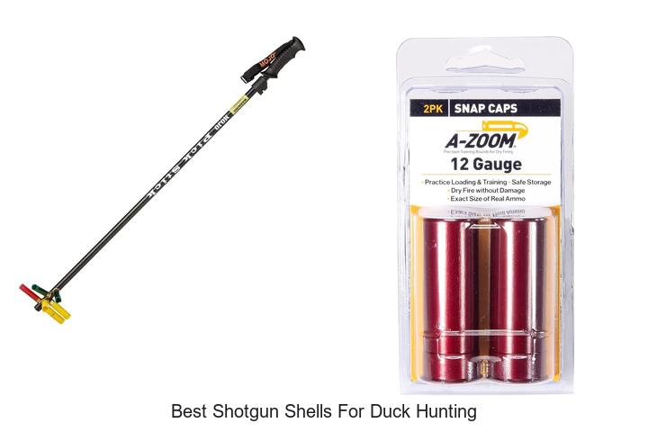 best shotgun shells for duck hunting