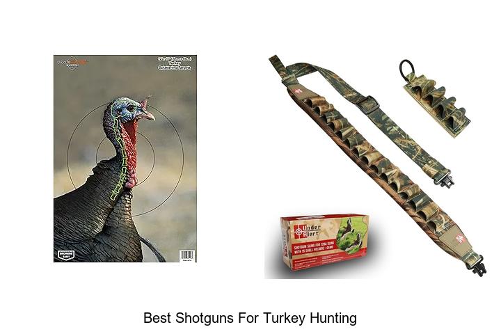 best shotguns for turkey hunting