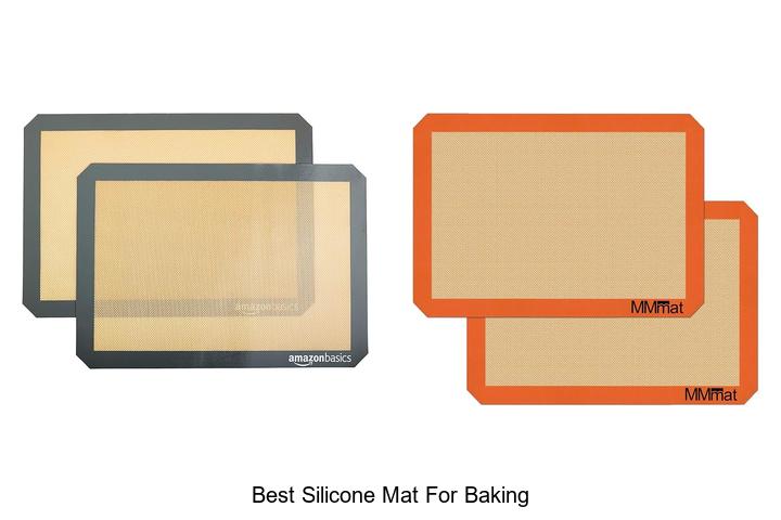 best silicone mat for baking