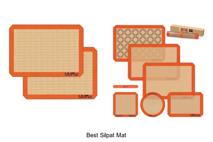 best silpat mat
