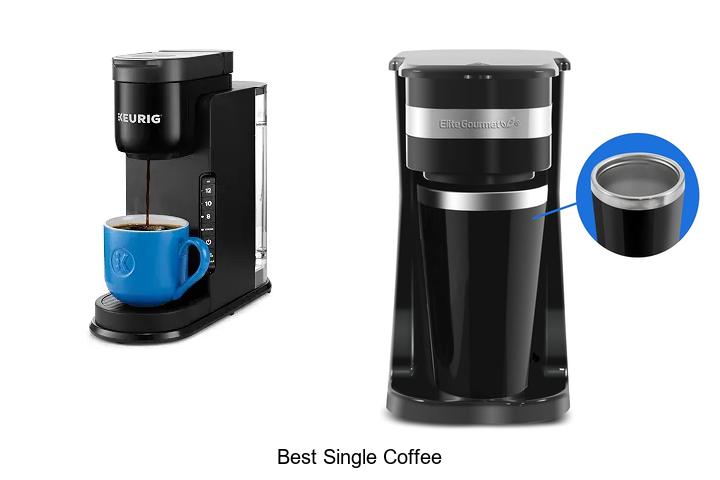 best single coffee