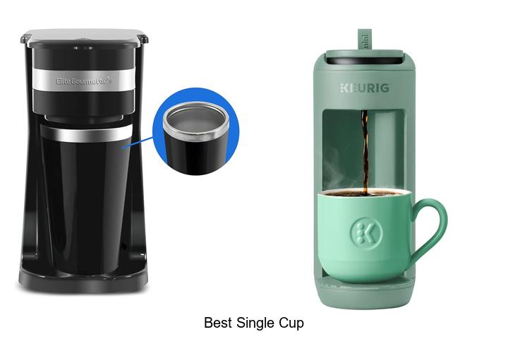 best single cup