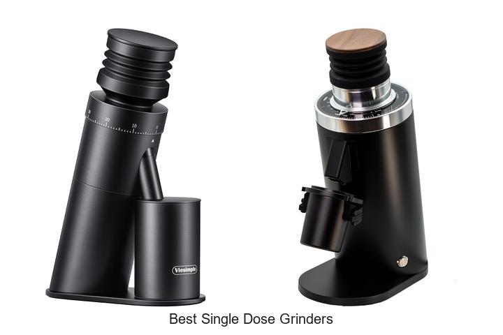 best single dose grinders