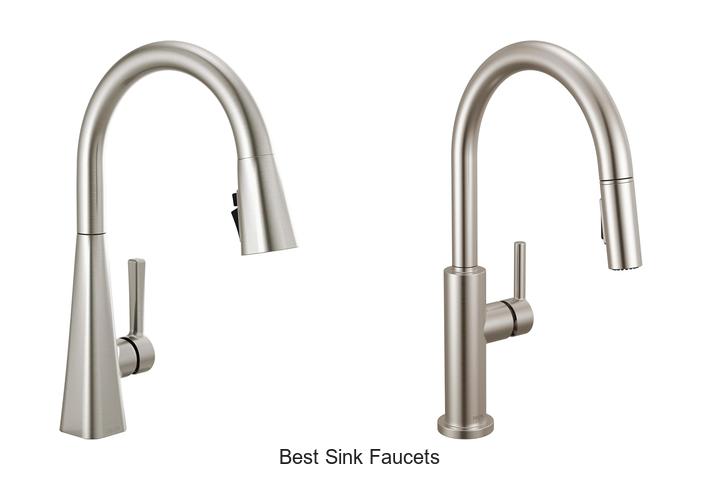 best sink faucets