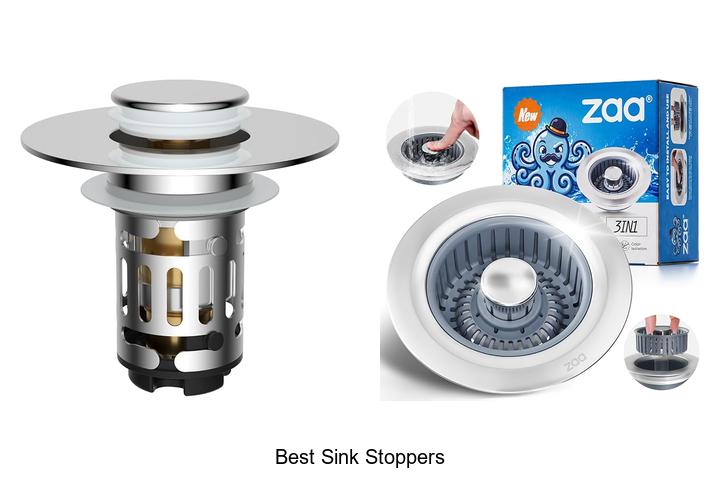 best sink stoppers
