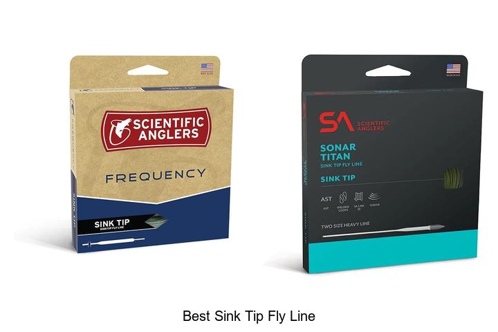 best sink tip fly line