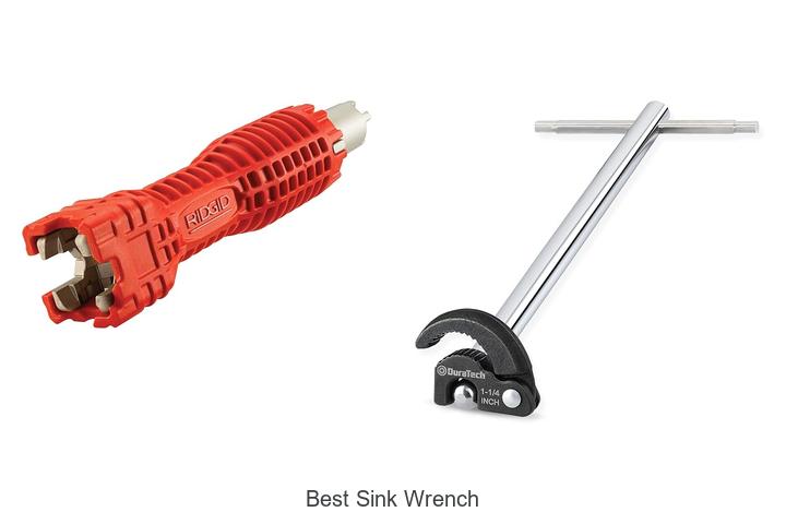 best sink wrench
