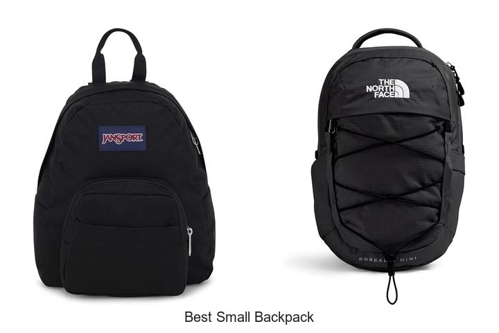 best small backpack