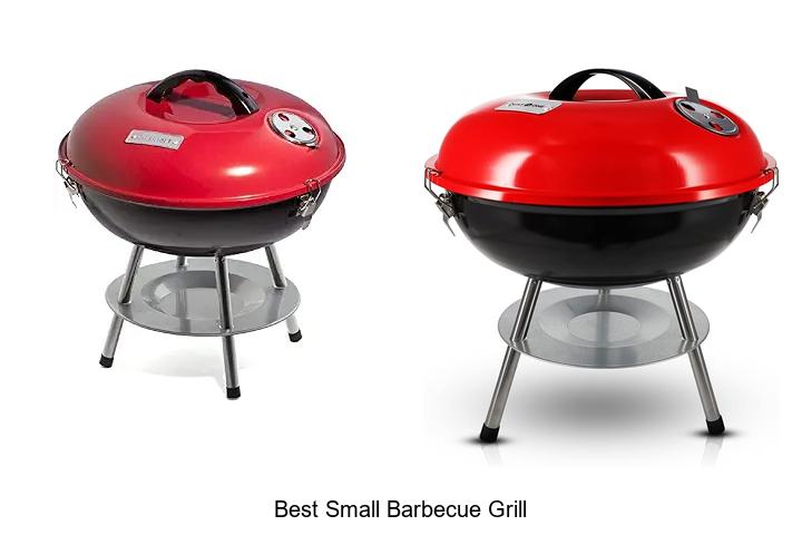 best small barbecue grill