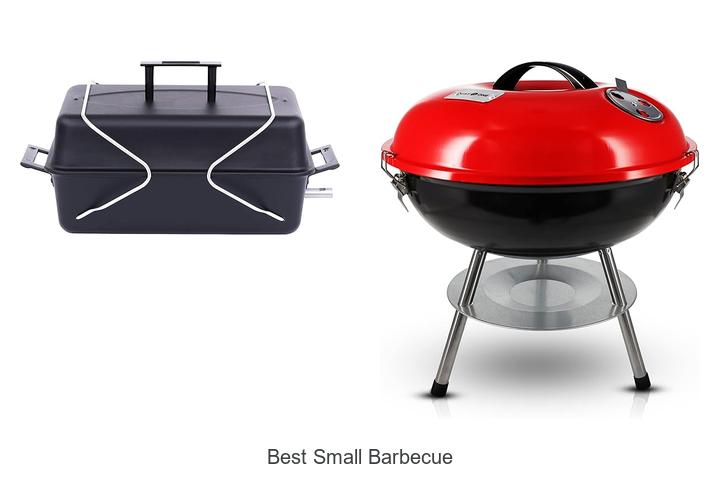 best small barbecue