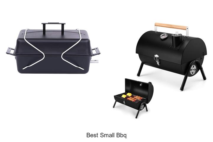 best small bbq