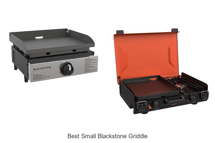 best small blackstone griddle