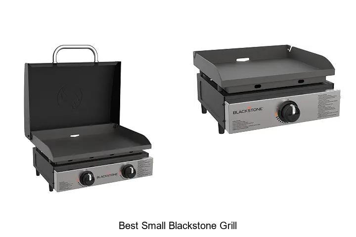 best small blackstone grill