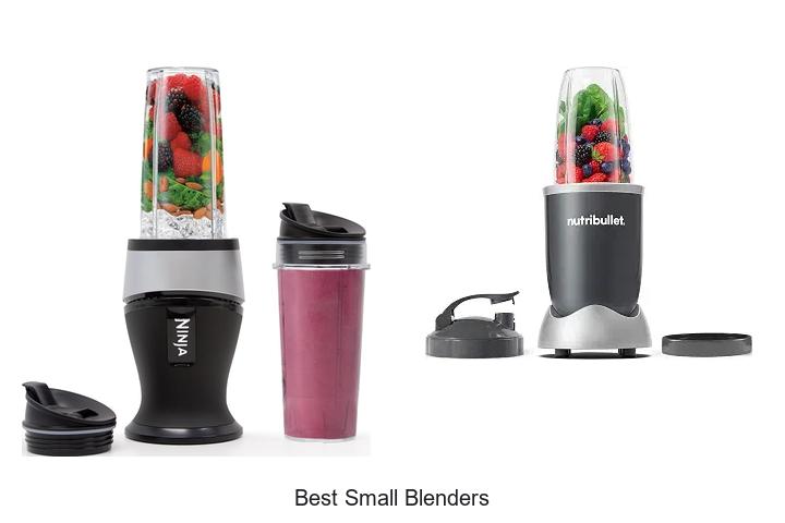 best small blenders