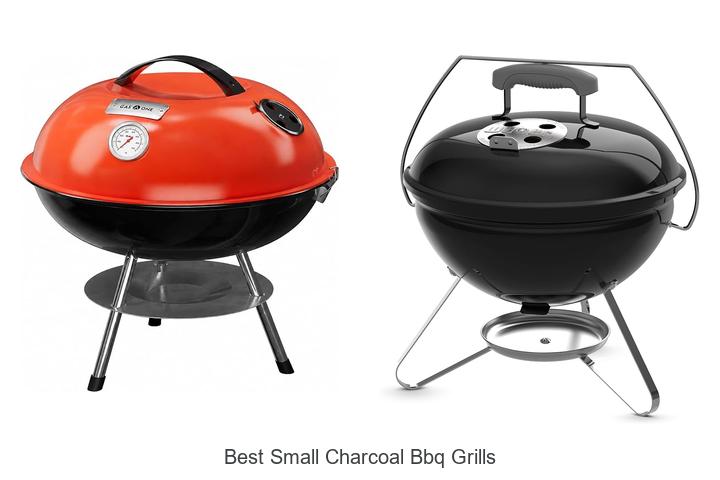 best small charcoal bbq grills