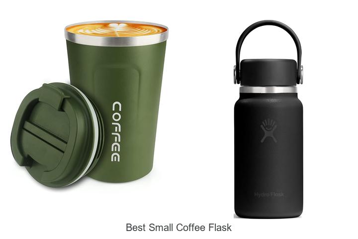 best small coffee flask