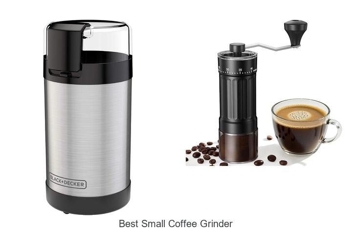 best small coffee grinder