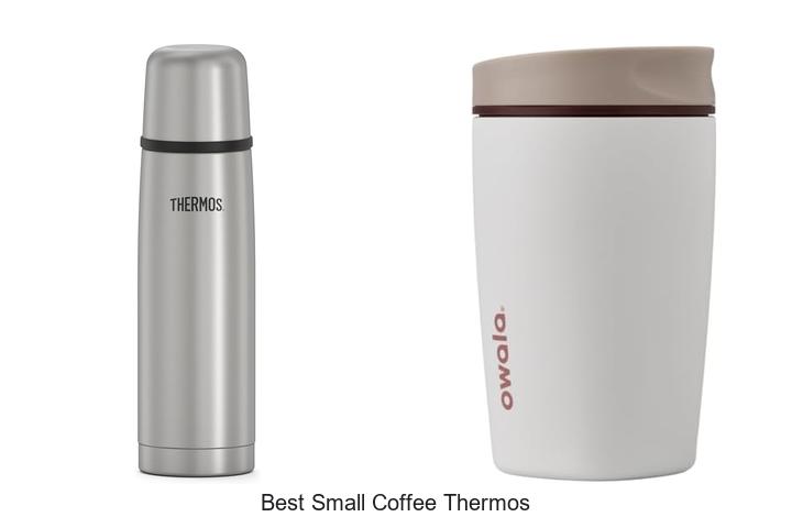 best small coffee thermos