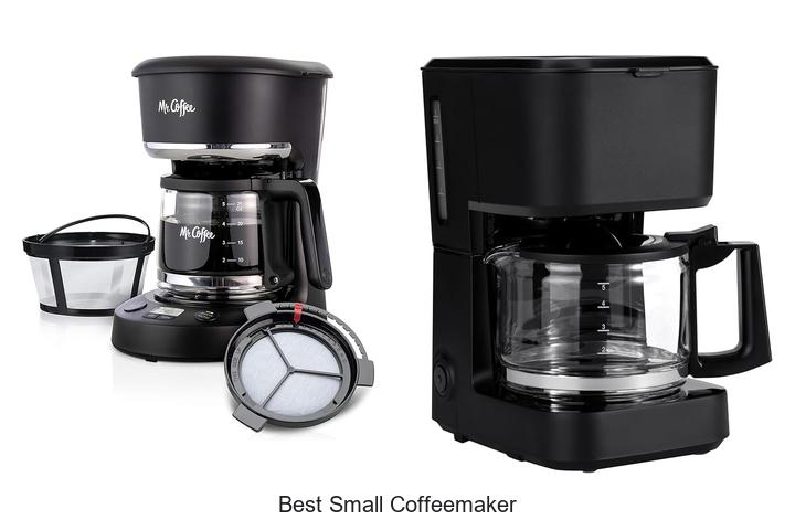 best small coffeemaker