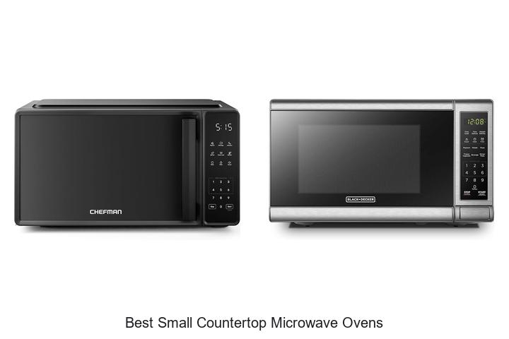 best small countertop microwave ovens