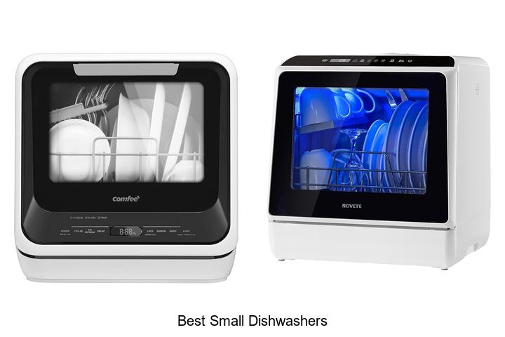 best small dishwashers