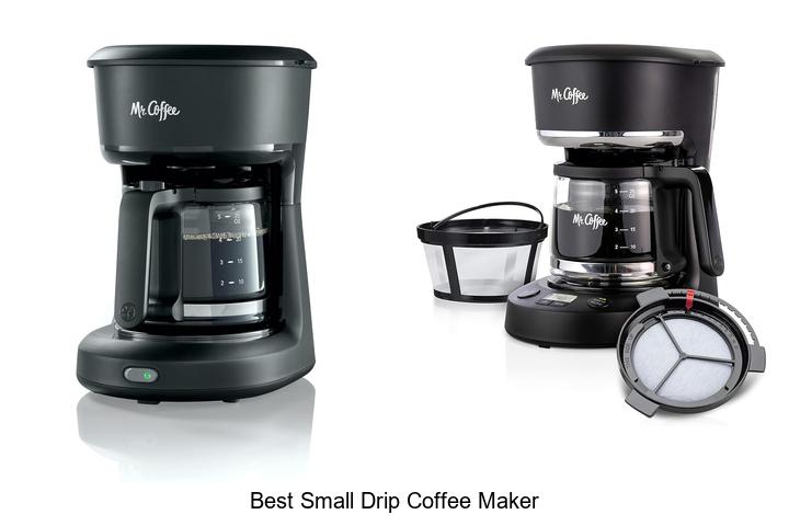 best small drip coffee maker