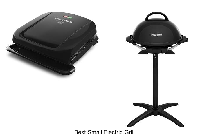 best small electric grill
