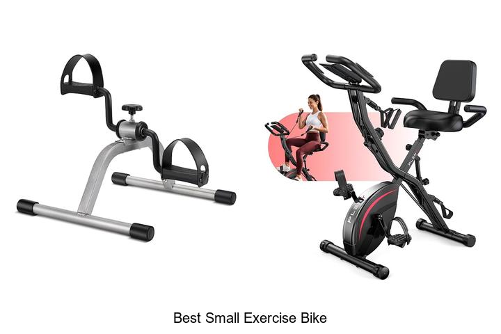 best small exercise bike