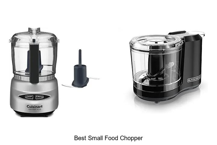 best small food chopper