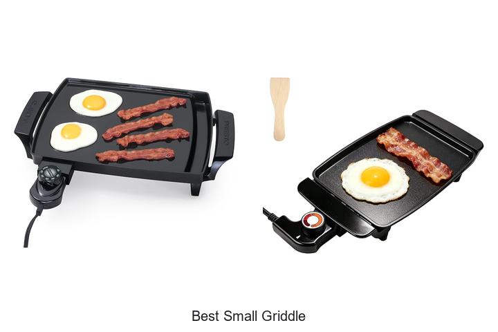 best small griddle