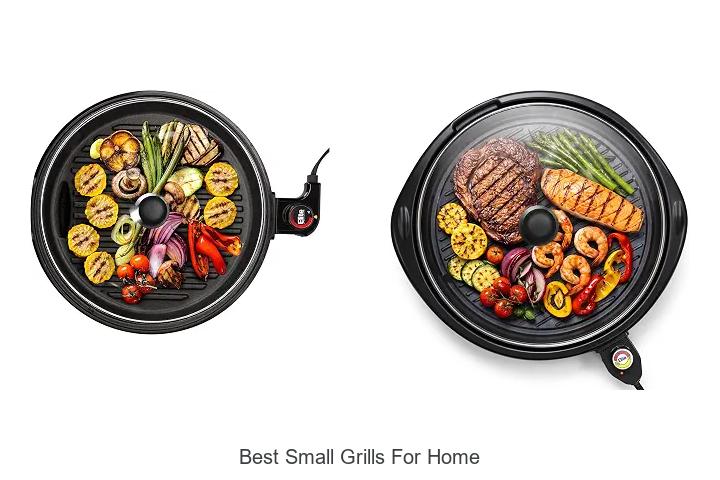best small grills for home