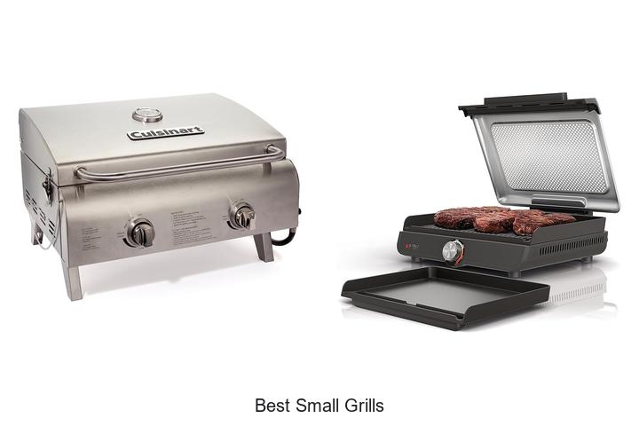 best small grills