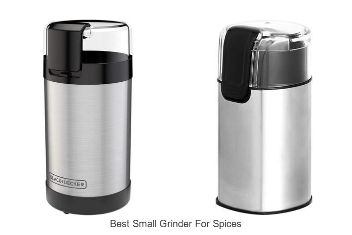 best small grinder for spices