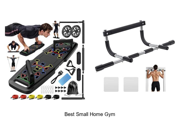 best small home gym