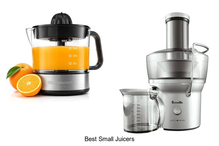 best small juicers