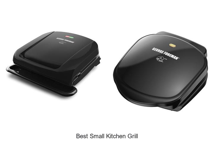 best small kitchen grill
