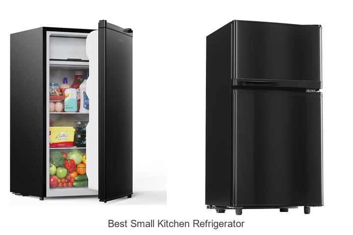 best small kitchen refrigerator